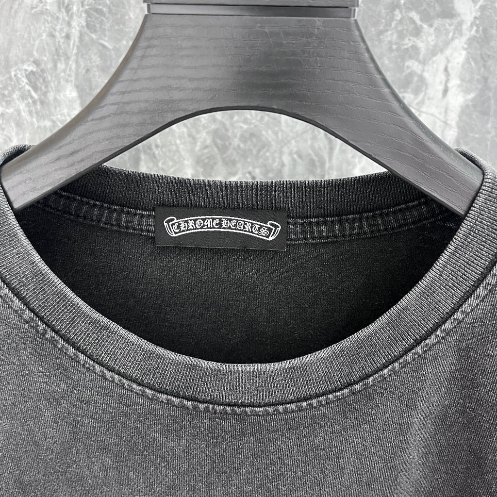Chrome Hearts T-shirt K6146