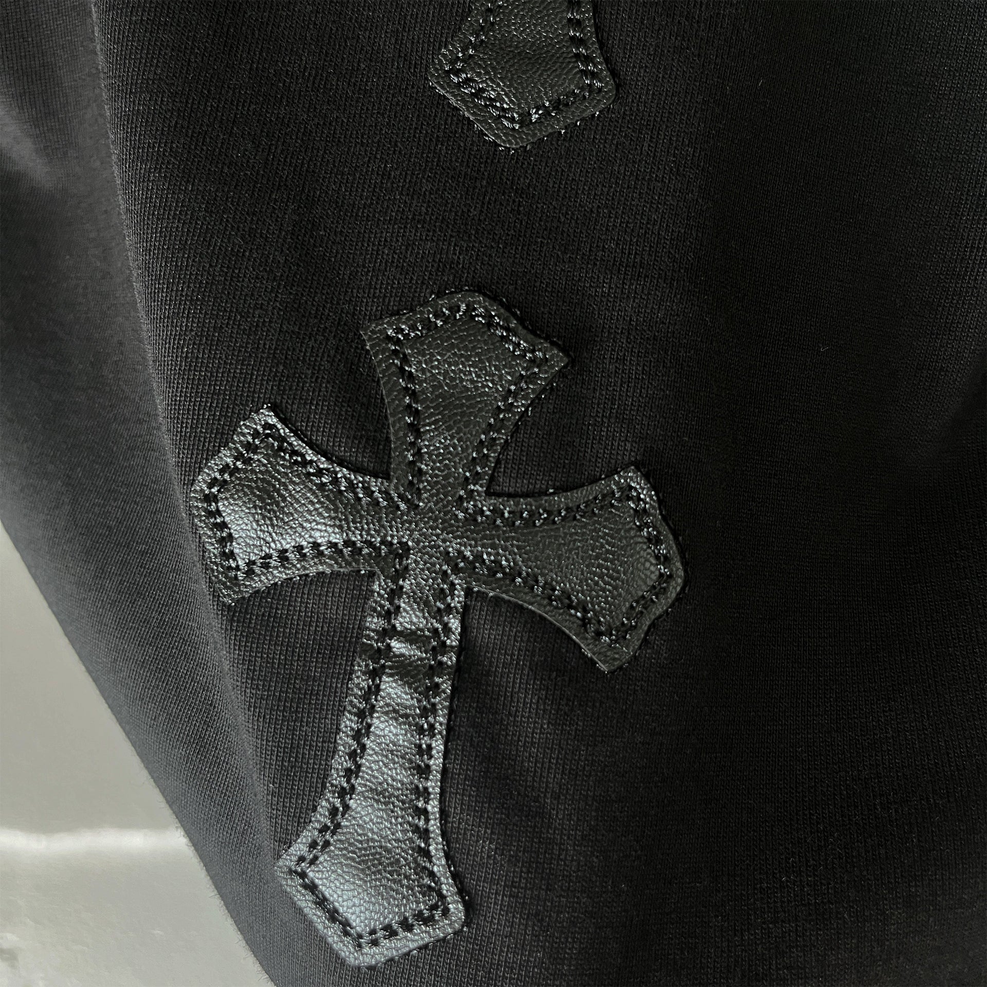 Chrome Hearts T-shirt K6144