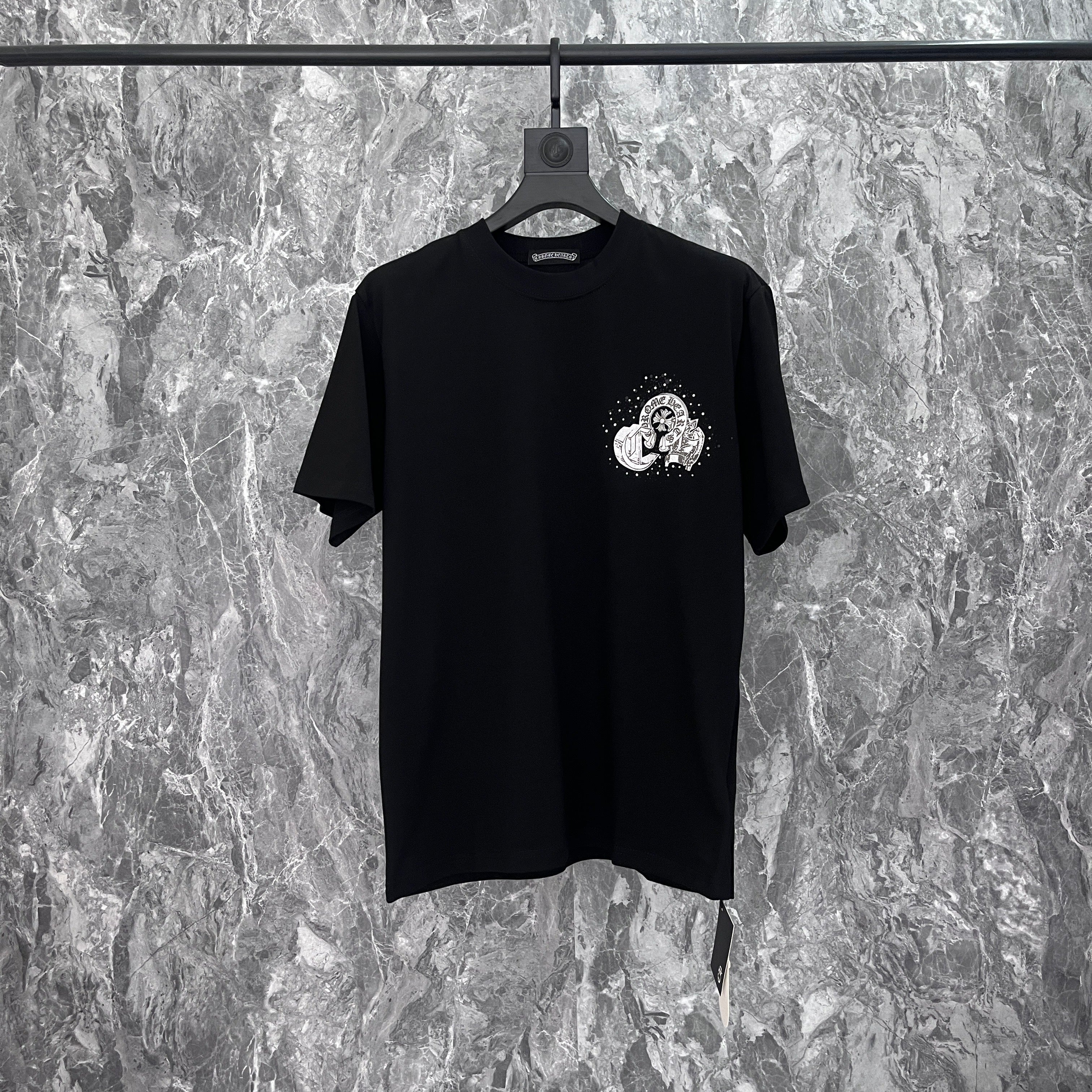 Chrome Hearts T-shirt K6140
