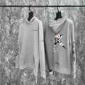 Chrome Hearts Hoodie K7037