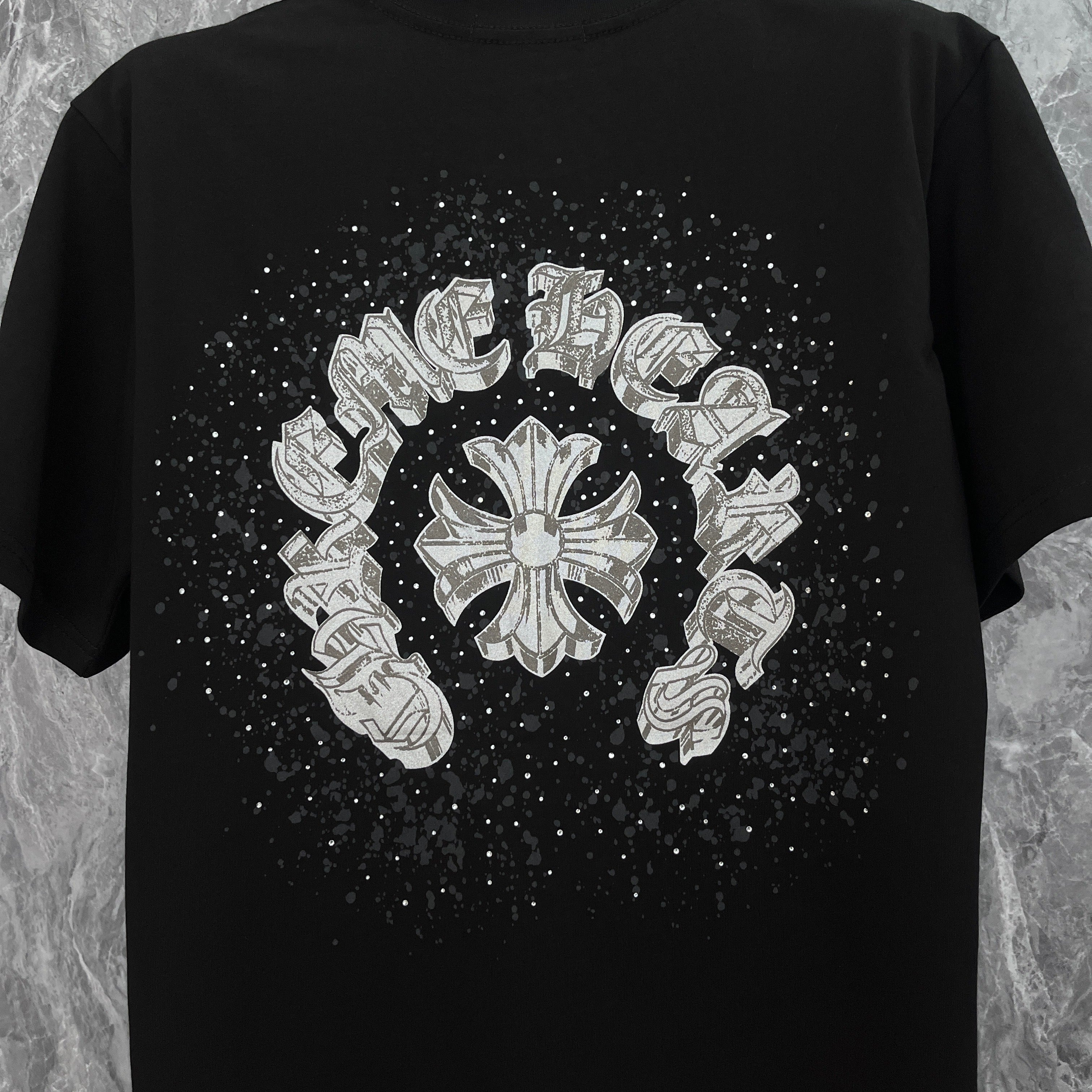 Chrome Hearts T-shirt K6140
