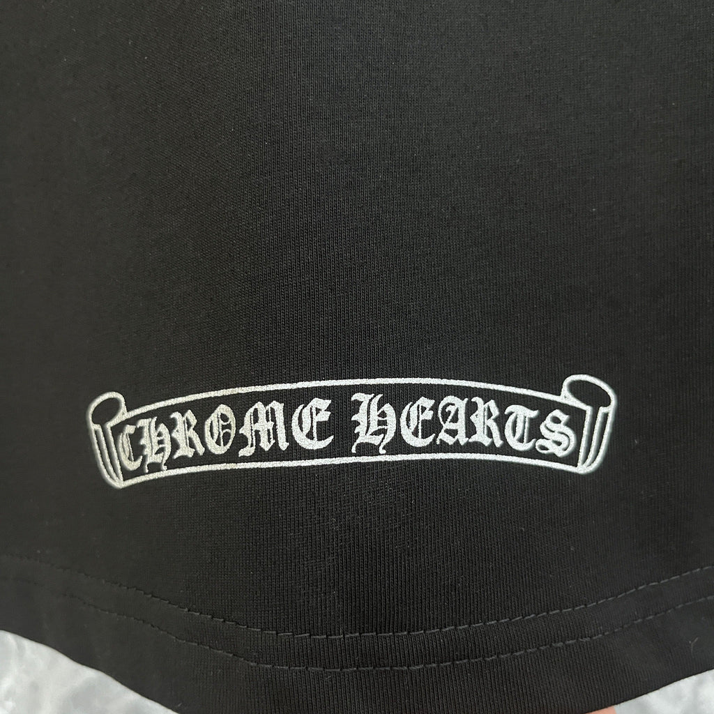 Chrome Hearts T-shirt K6140