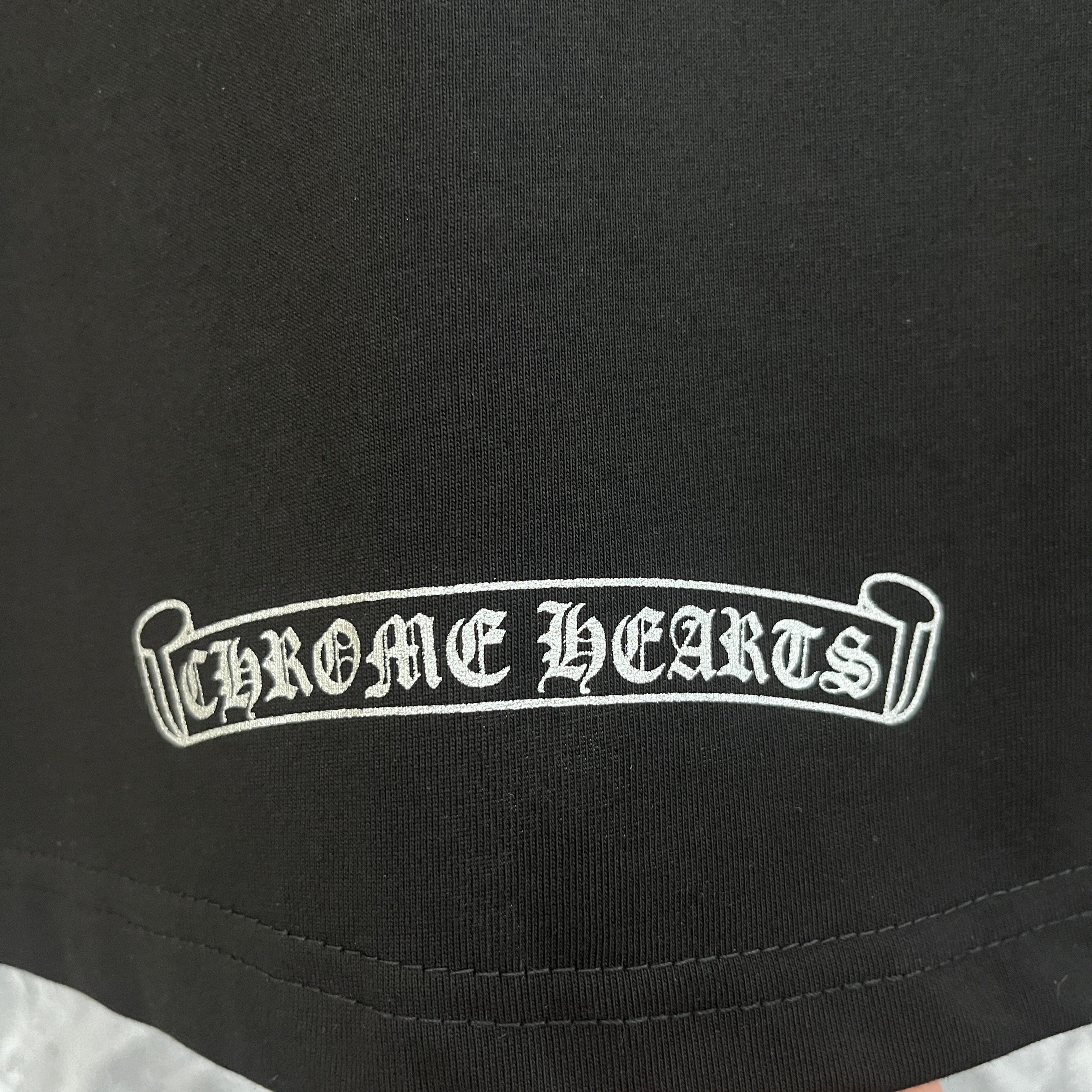 Chrome Hearts T-shirt K6140