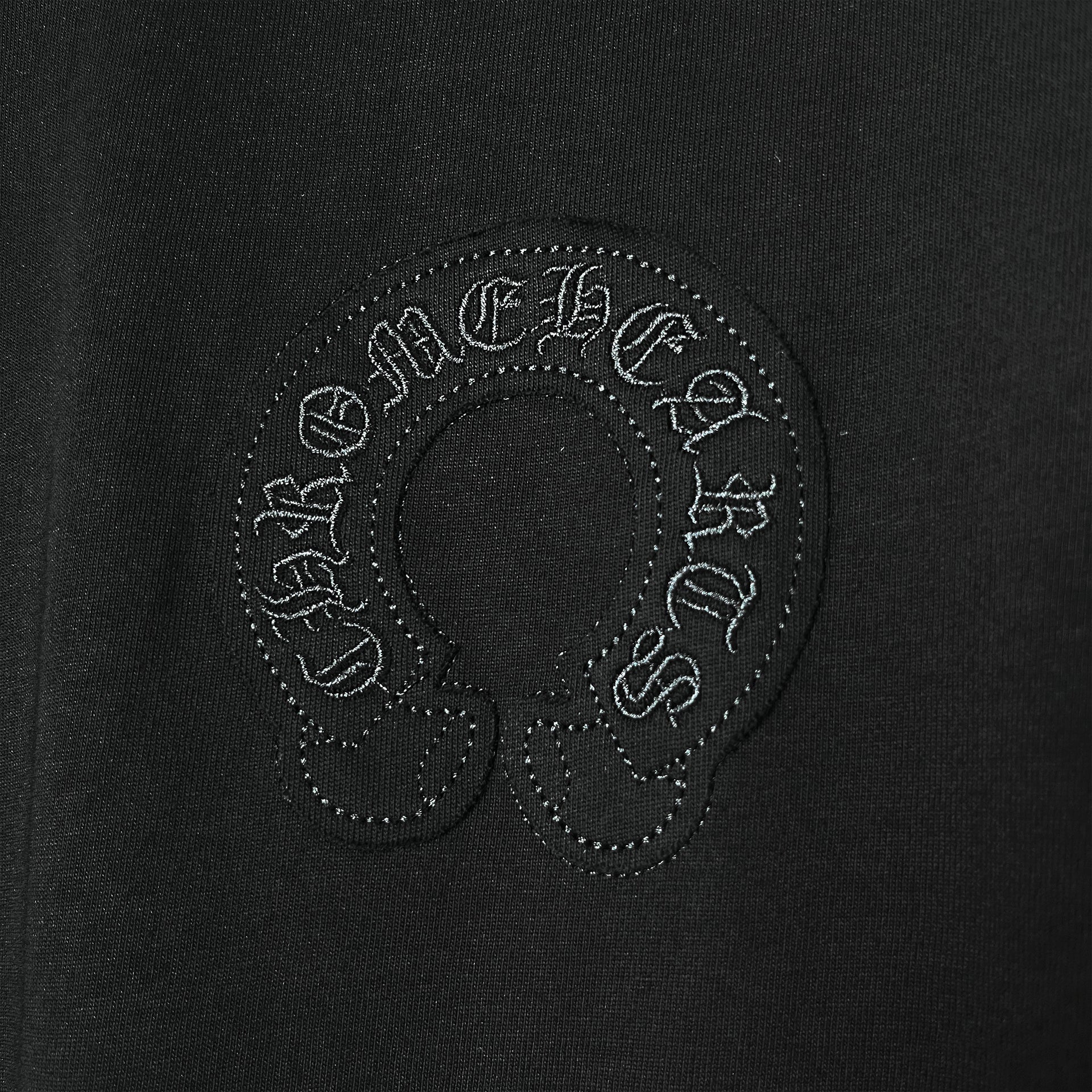 Chrome Hearts T-shirt K6143