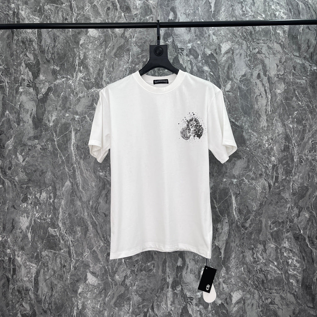 Chrome Hearts T-shirt K6140