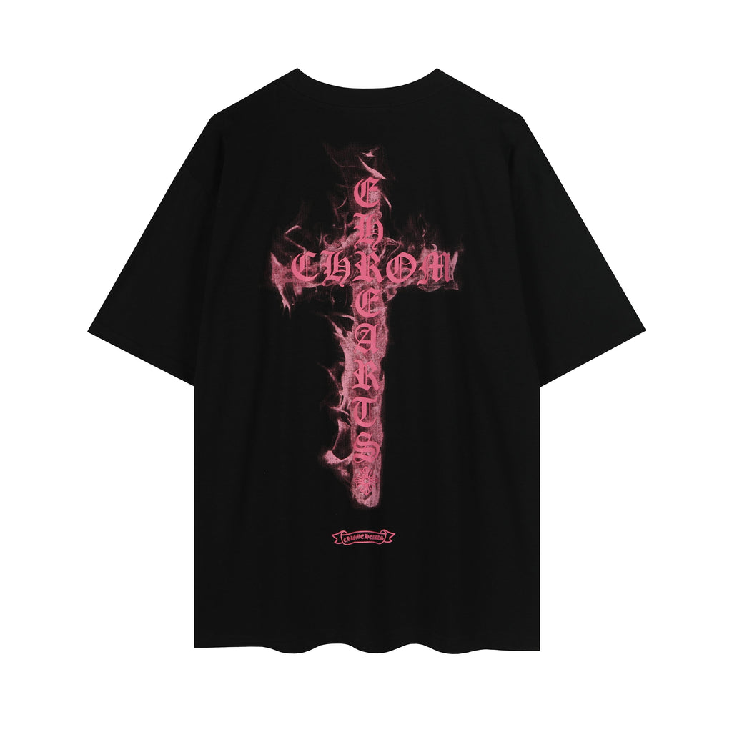 Chrome Hearts T-shirt 2628