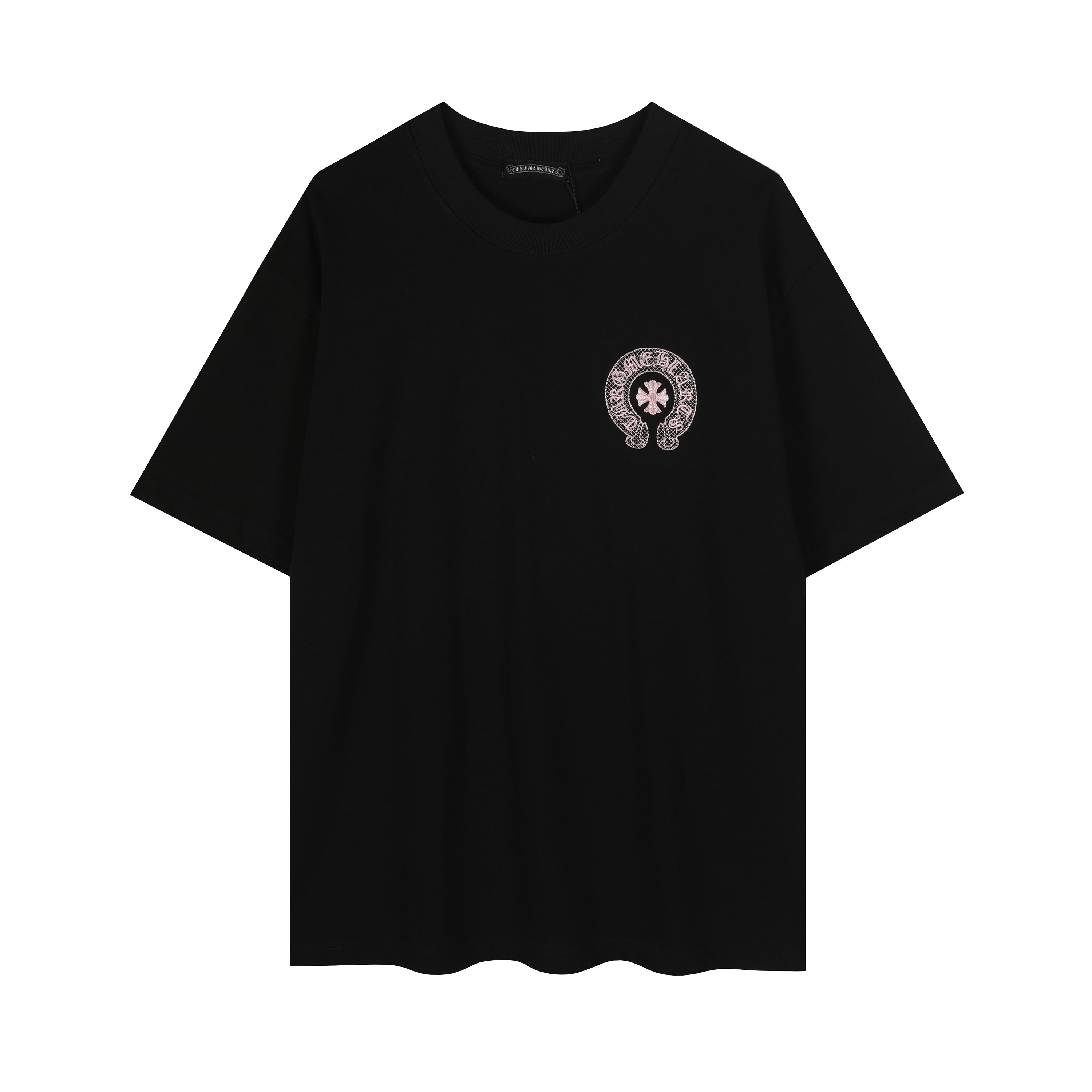 Chrome Hearts T-shirt TB32