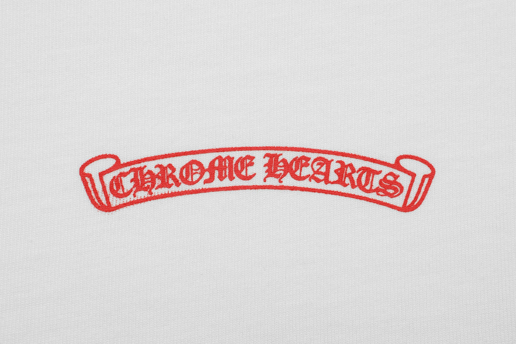 Chrome Hearts T-shirt 2627