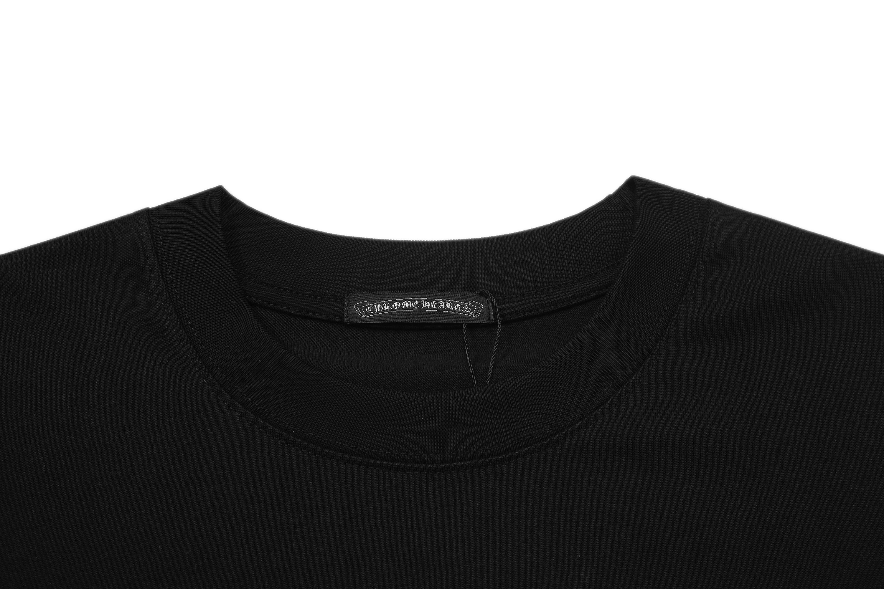 Chrome Hearts T-shirt 2628