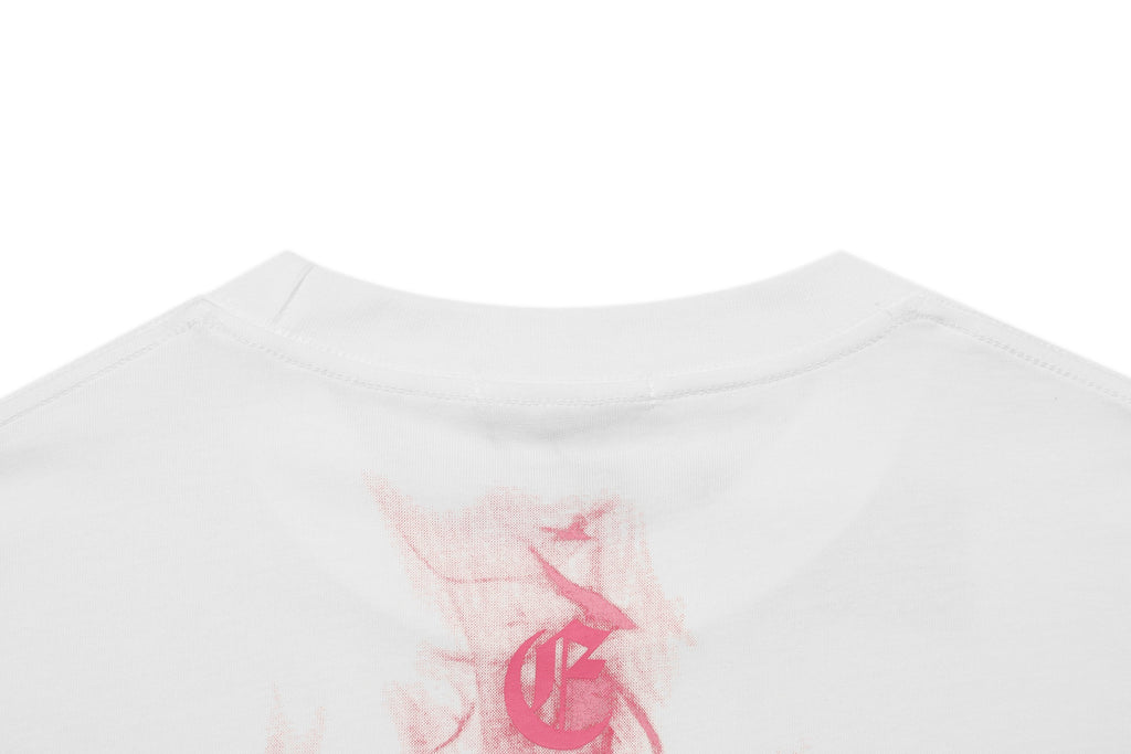 Chrome Hearts T-shirt 2628