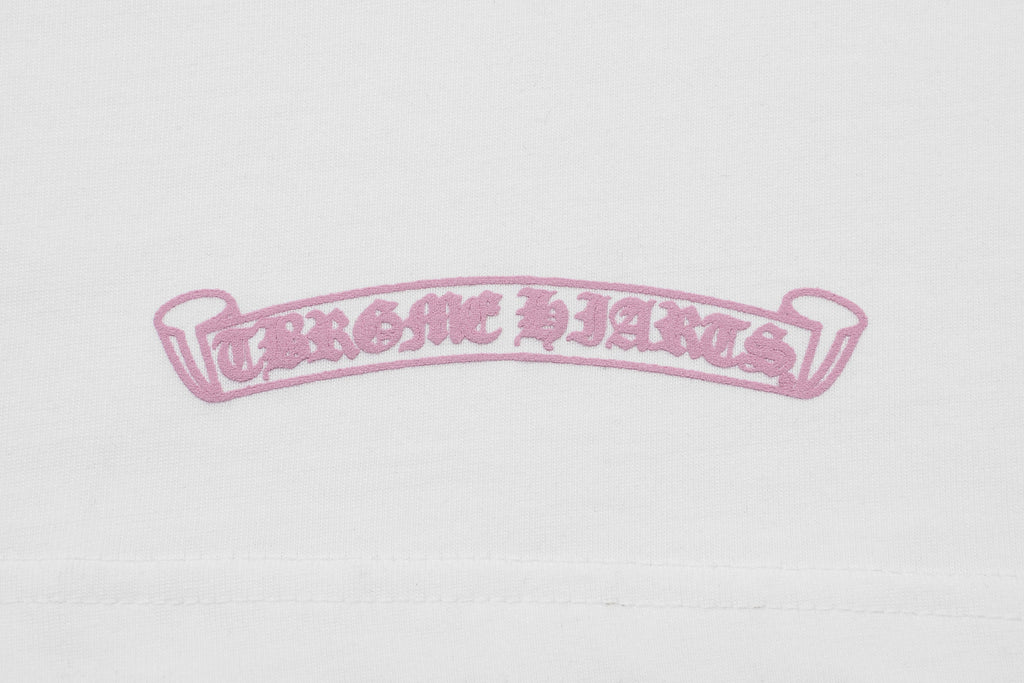 Chrome Hearts T-shirt 2617