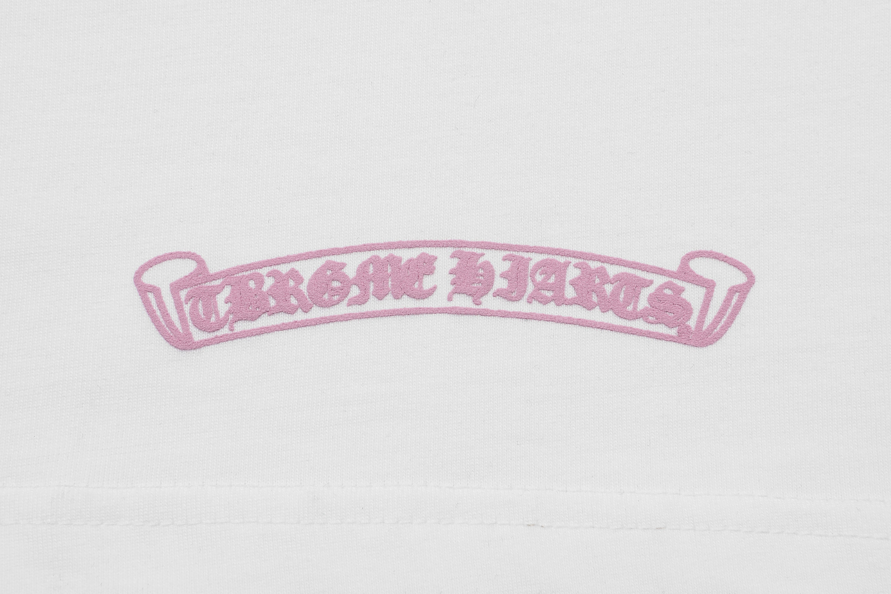 Chrome Hearts T-shirt 2617