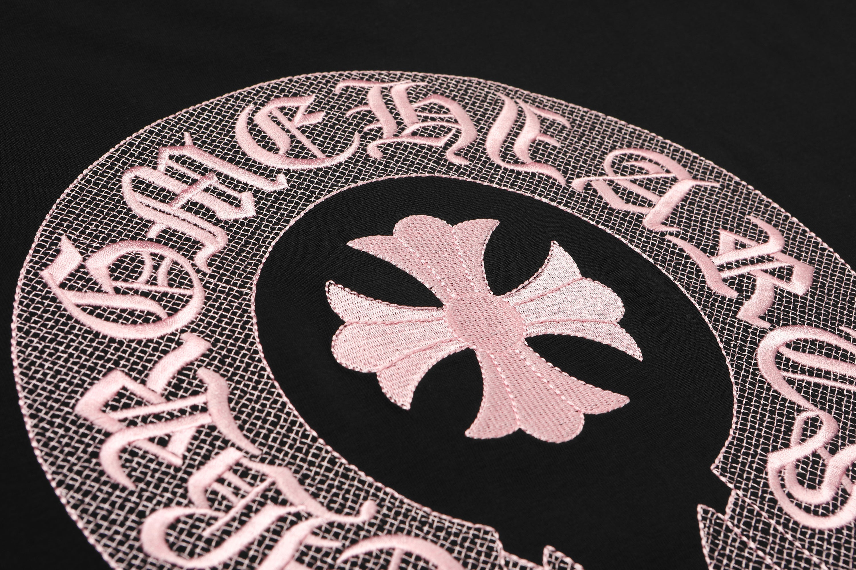 Chrome Hearts T-shirt TB32