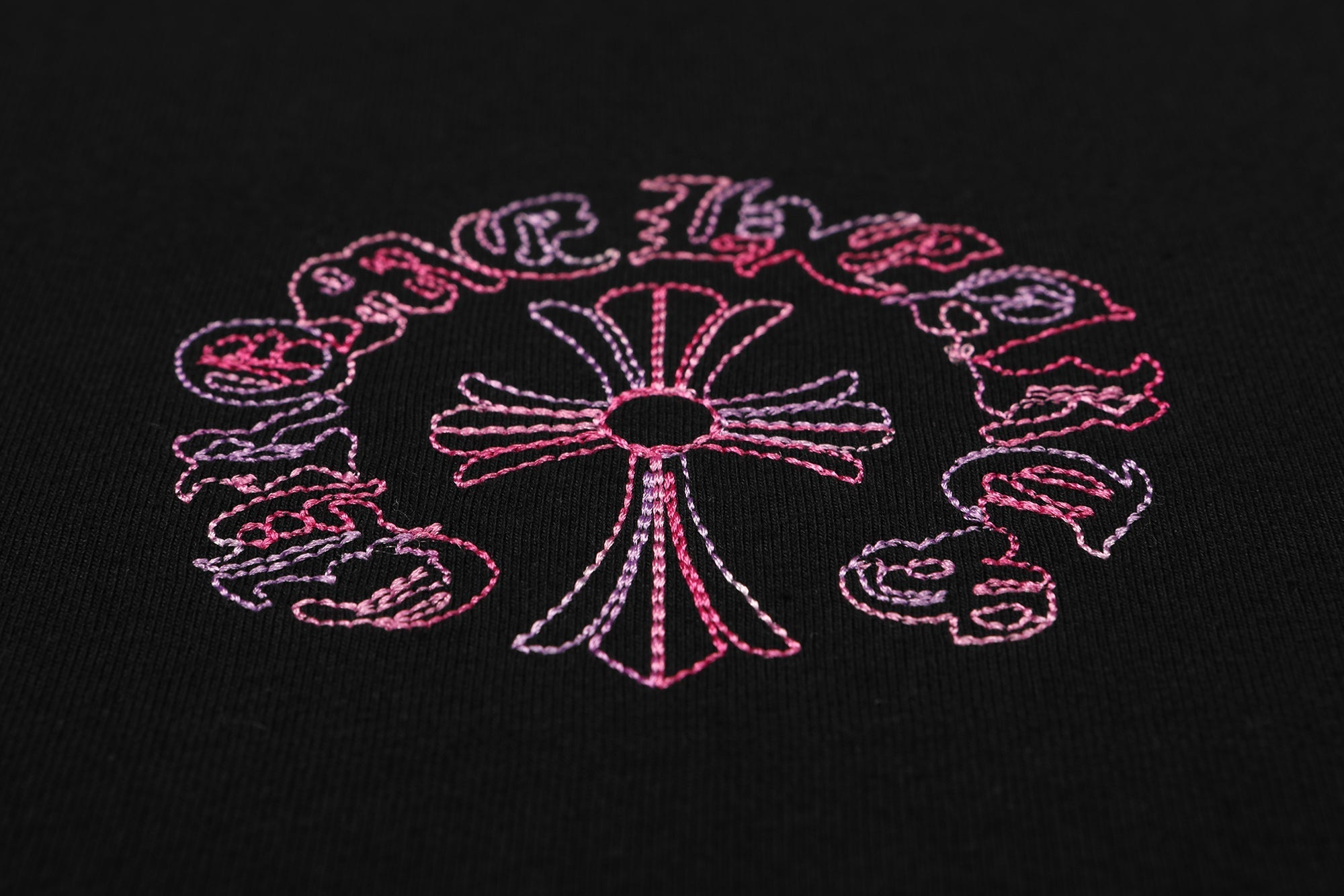 Chrome Hearts T-shirt 2630