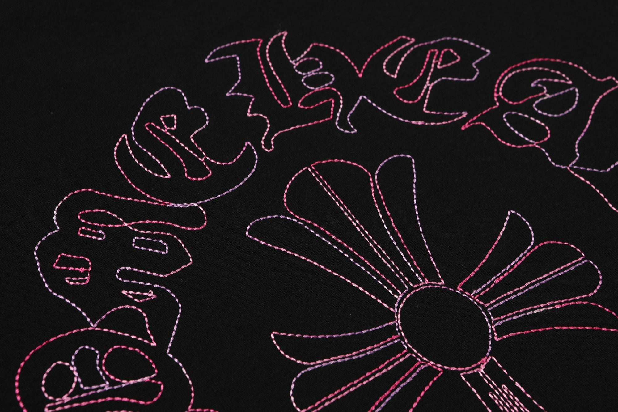 Chrome Hearts T-shirt 2630