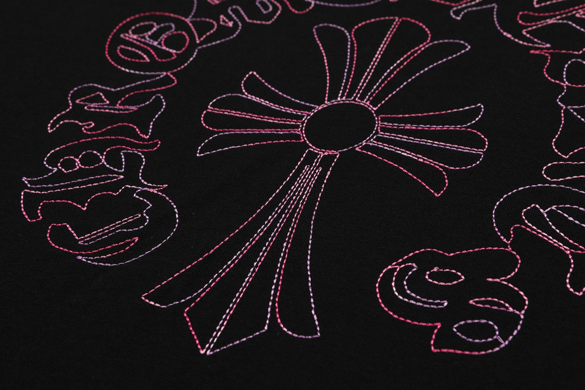 Chrome Hearts T-shirt 2630