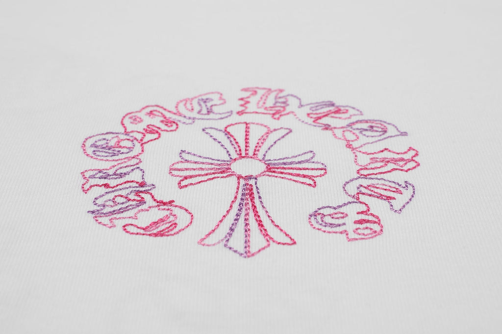Chrome Hearts T-shirt 2630