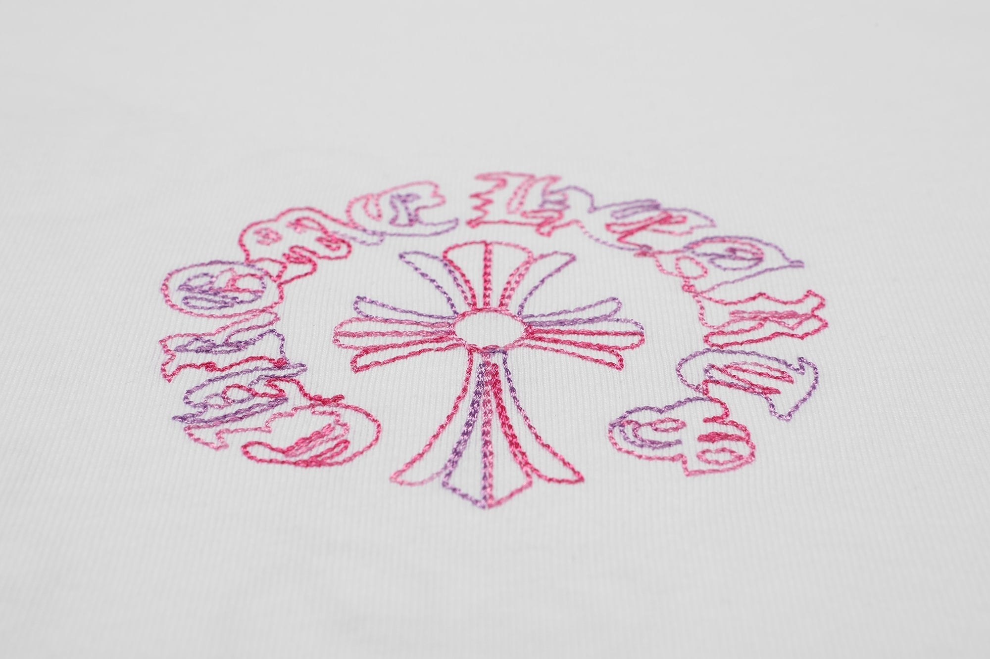 Chrome Hearts T-shirt 2630