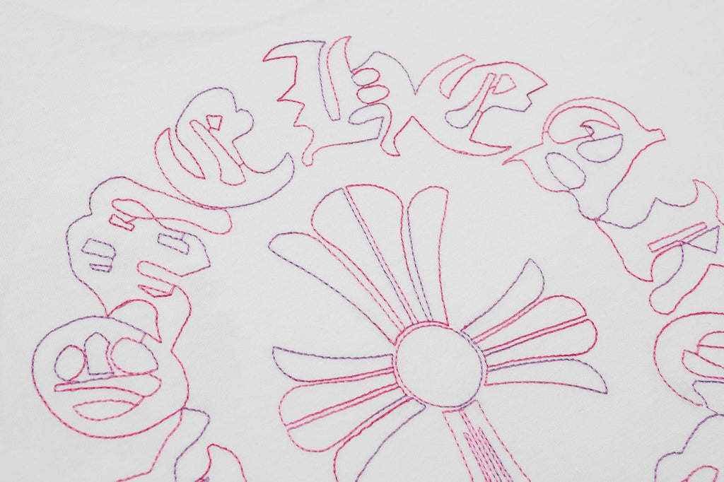 Chrome Hearts T-shirt 2630