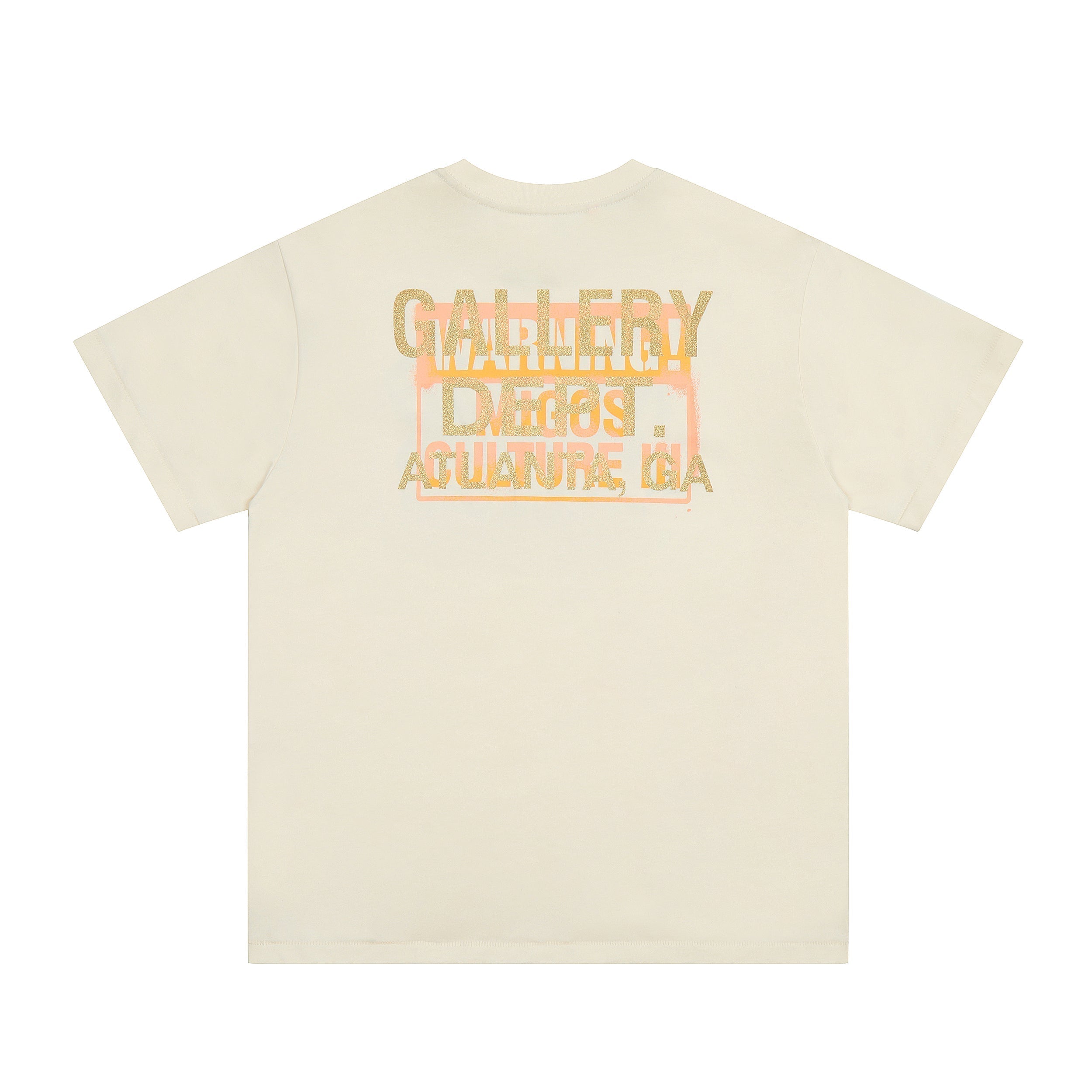 GALLERY DEPT 2024 New T-shirt D42