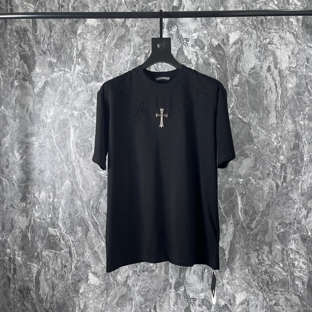 Chrome Hearts T-shirt K6142