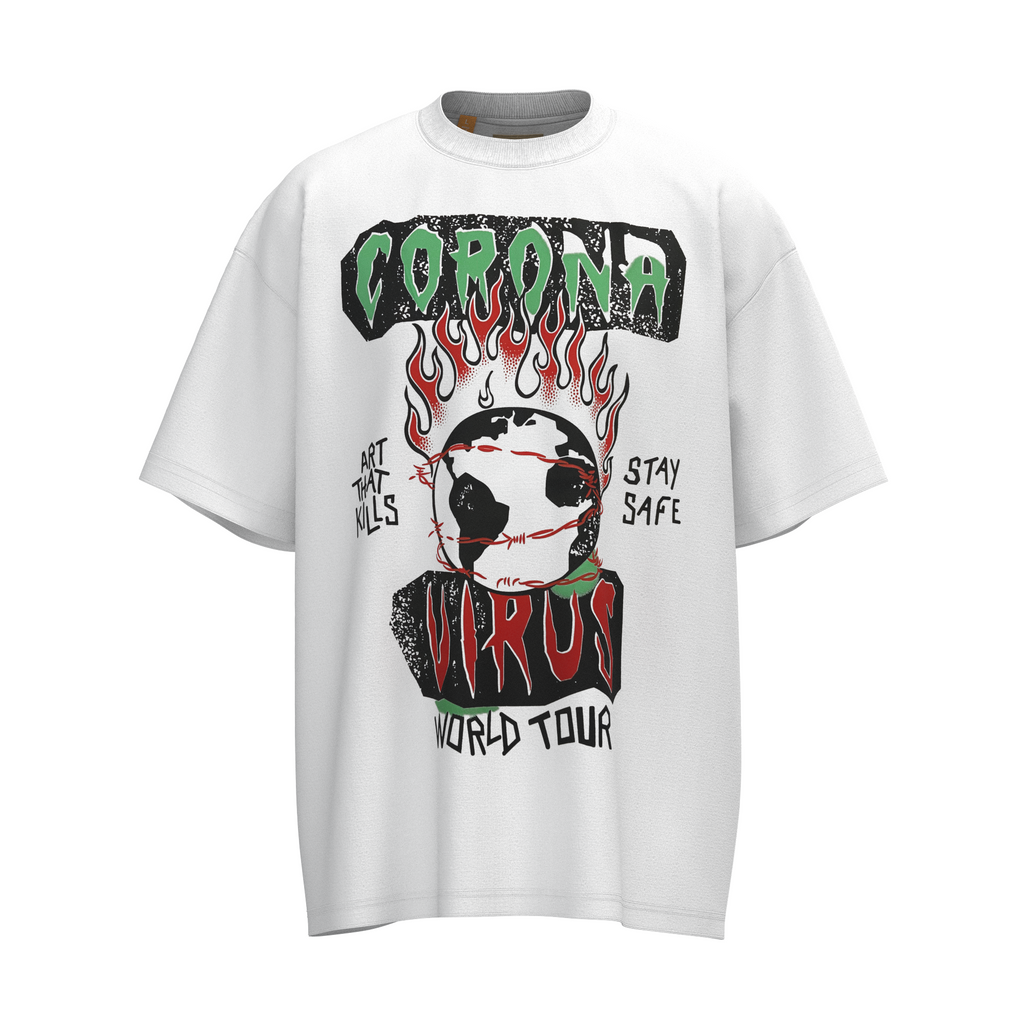 GALLERY DEPT 2024 New T-shirt D25