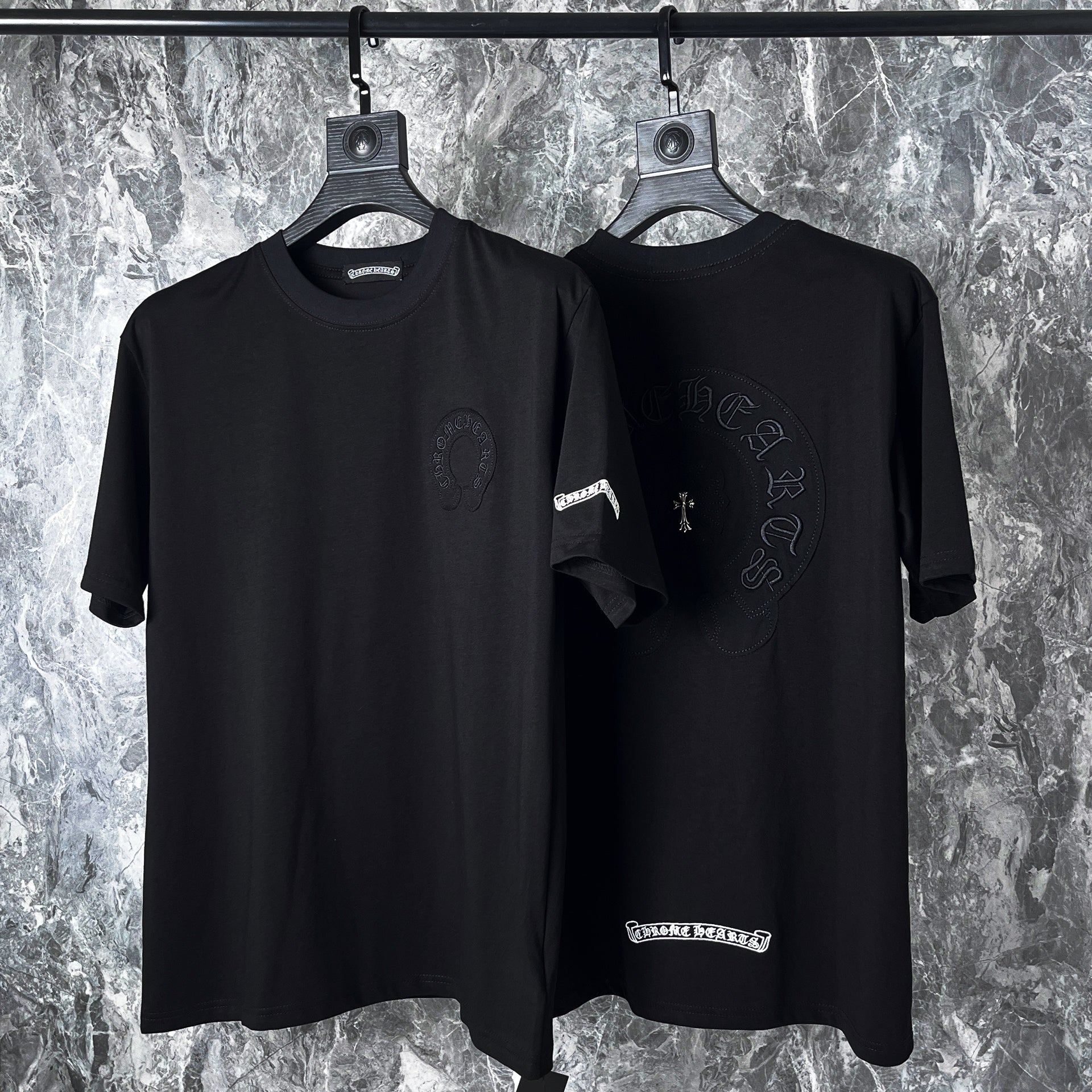 Chrome Hearts T-shirt K6143