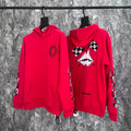 Chrome Hearts Hoodie K7035