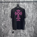 Chrome Hearts T-shirt K6146