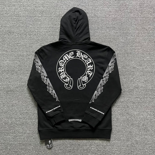 Chrome Hearts Hoodie K7011