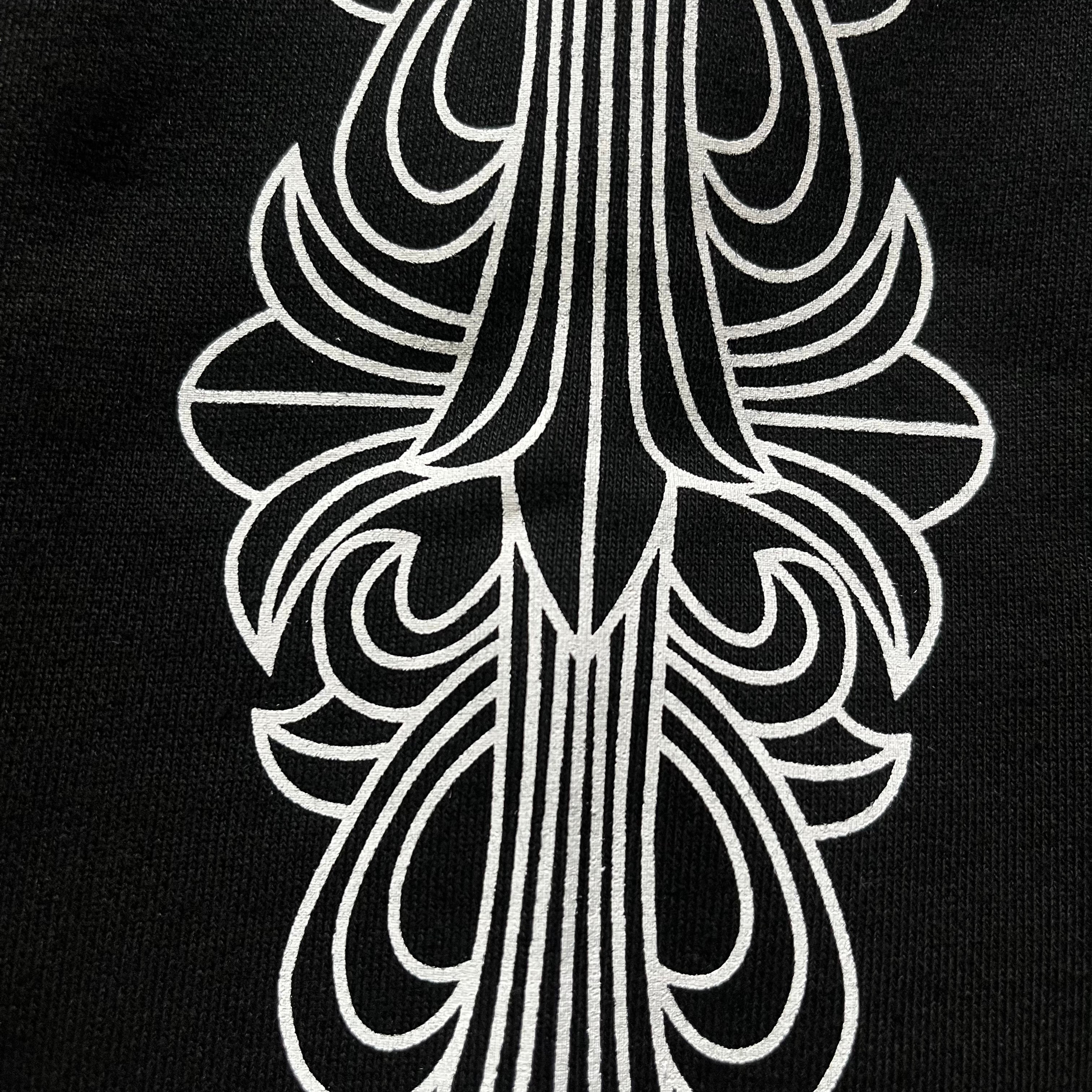 Chrome Hearts Hoodie K7011