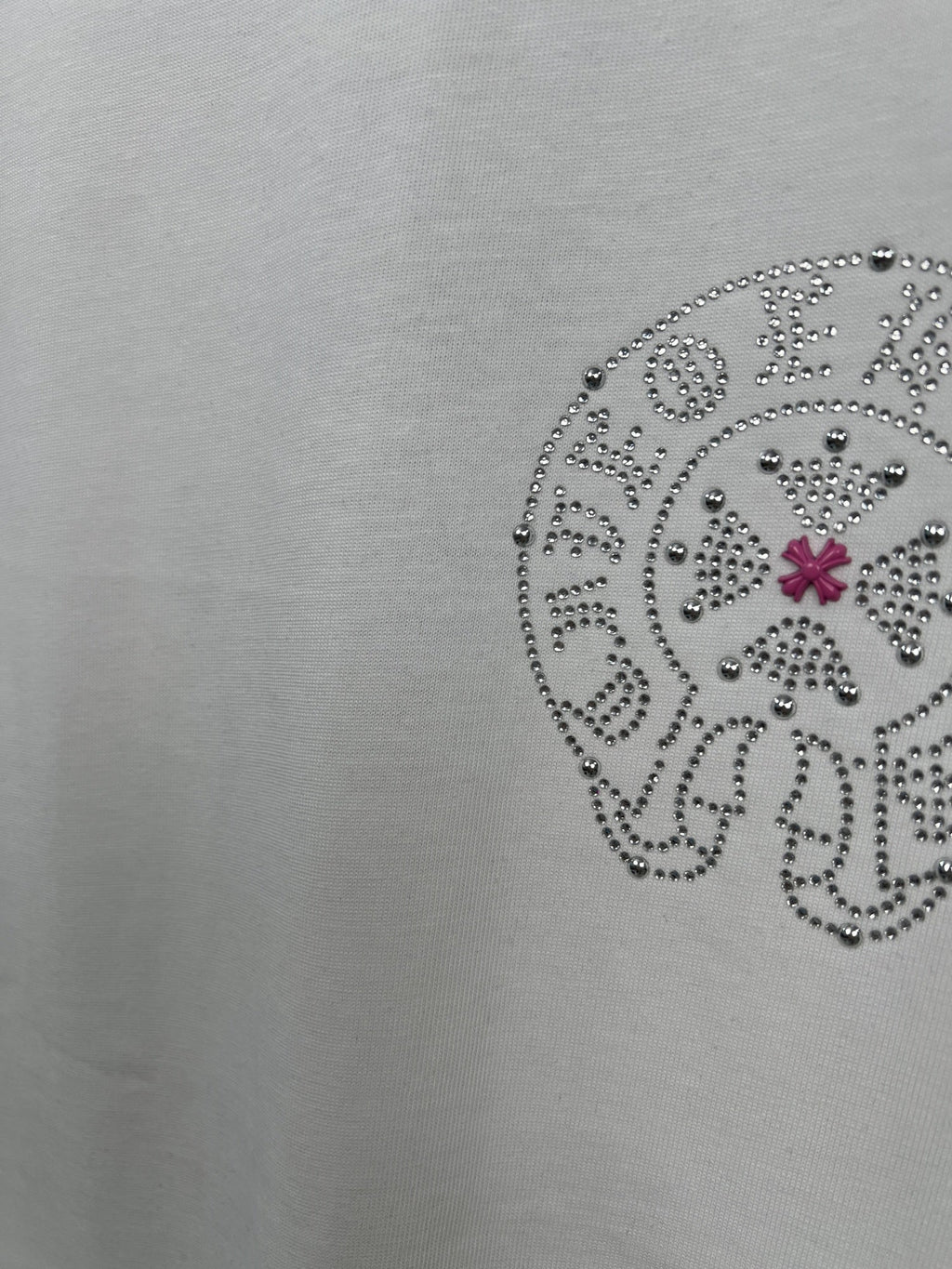 Chrome Hearts T-shirt 6951