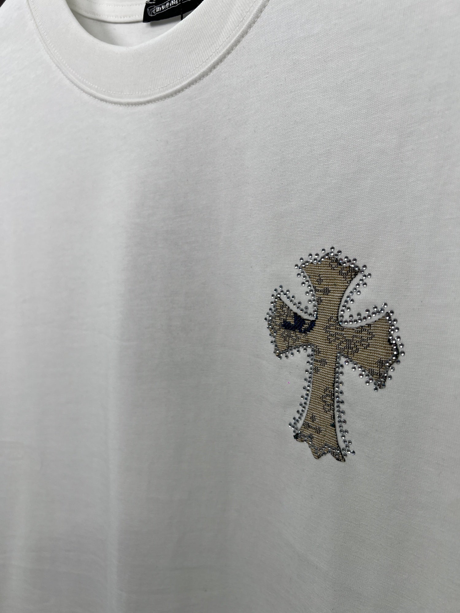 Chrome Hearts T-shirt 6952