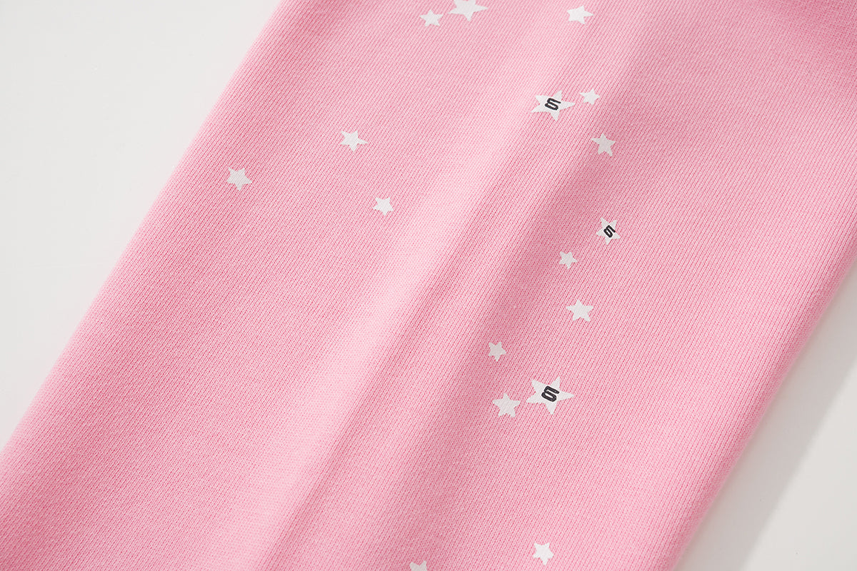 Sp5der Hoodie 203