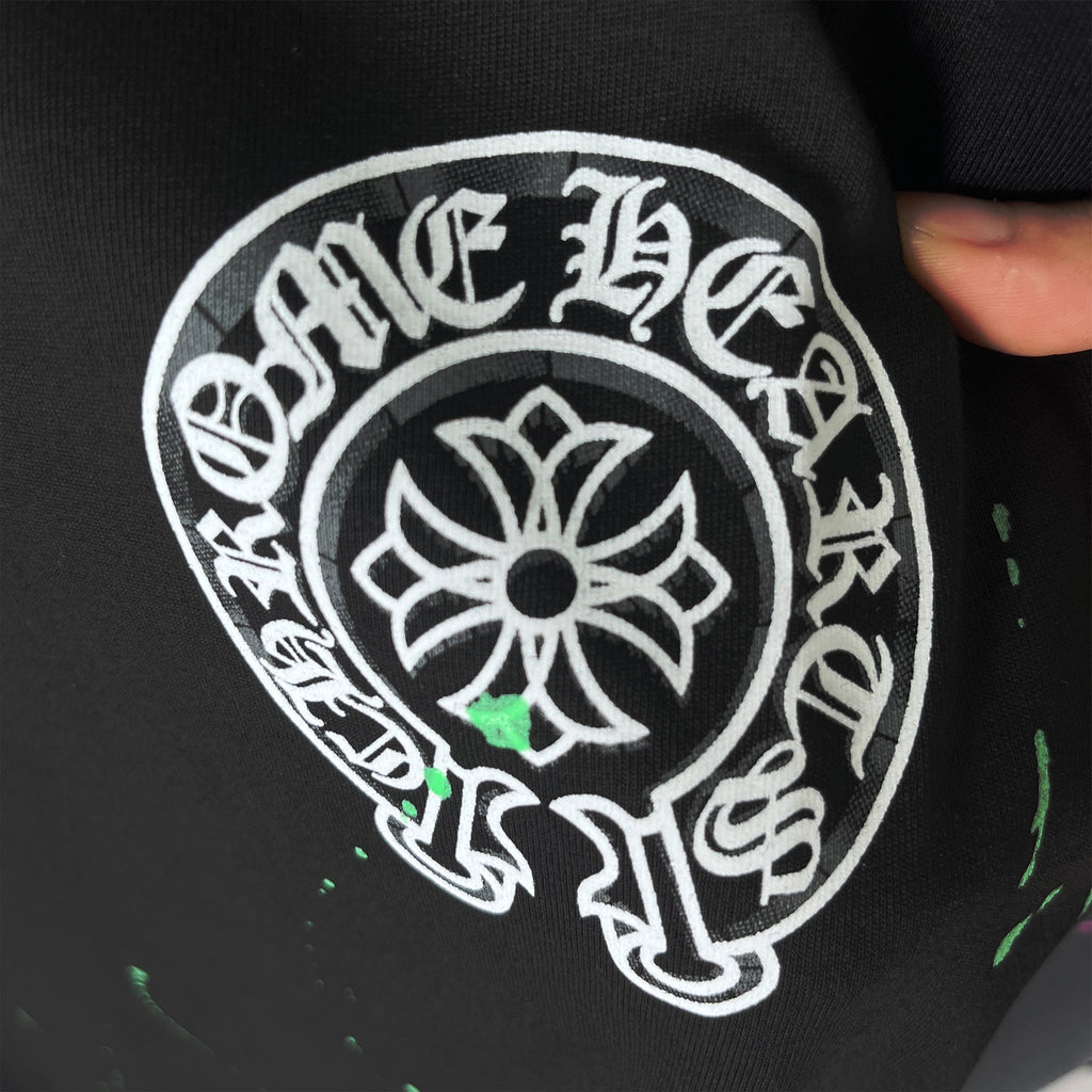Chrome Hearts T-shirt K6122