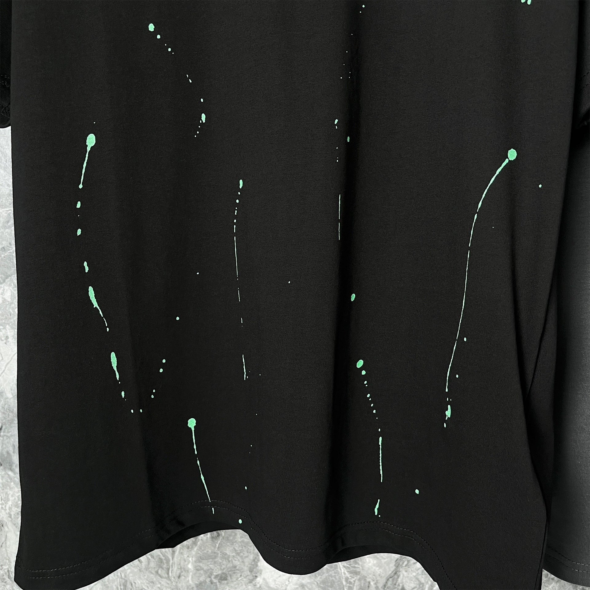 Chrome Hearts T-shirt K6122