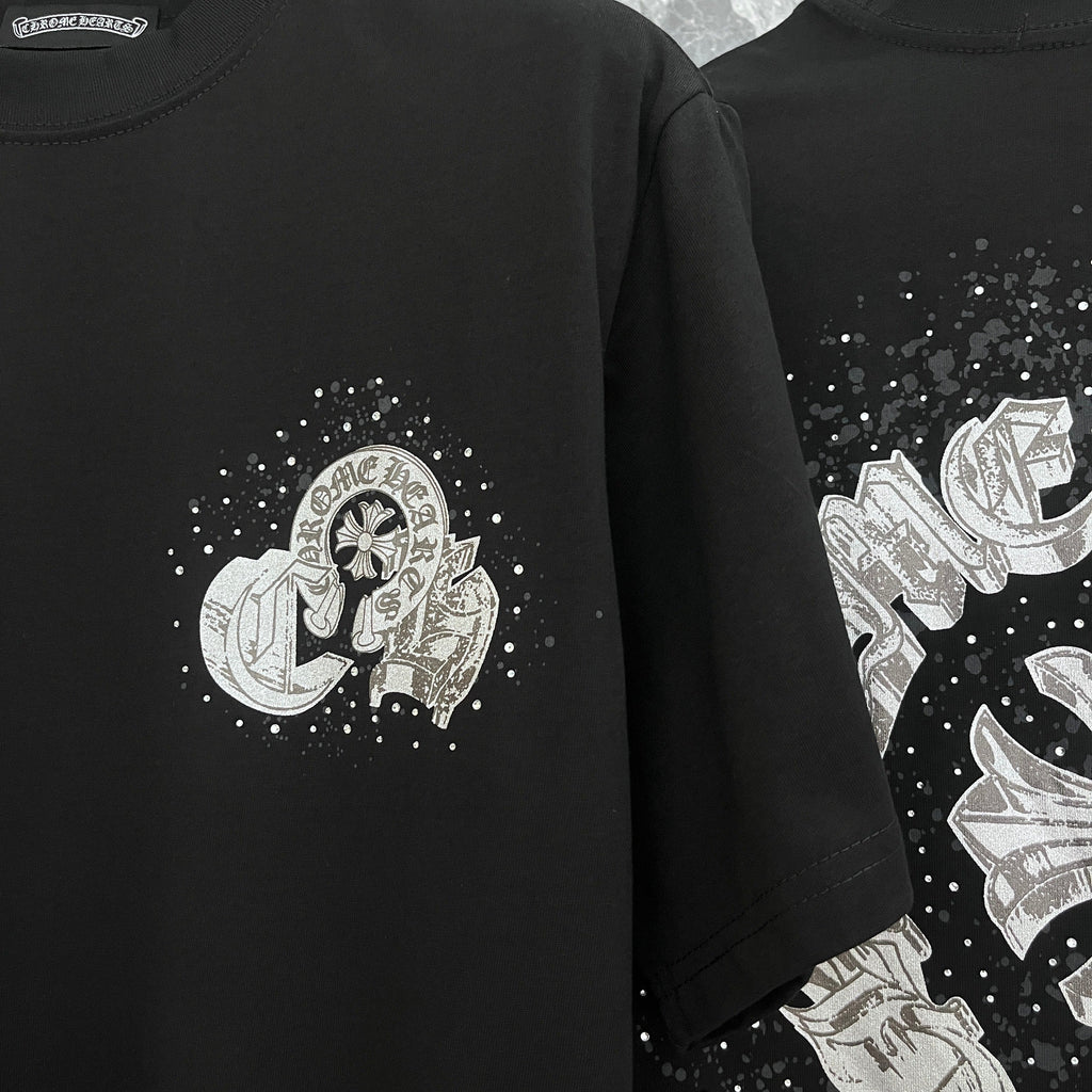 Chrome Hearts T-shirt K6140