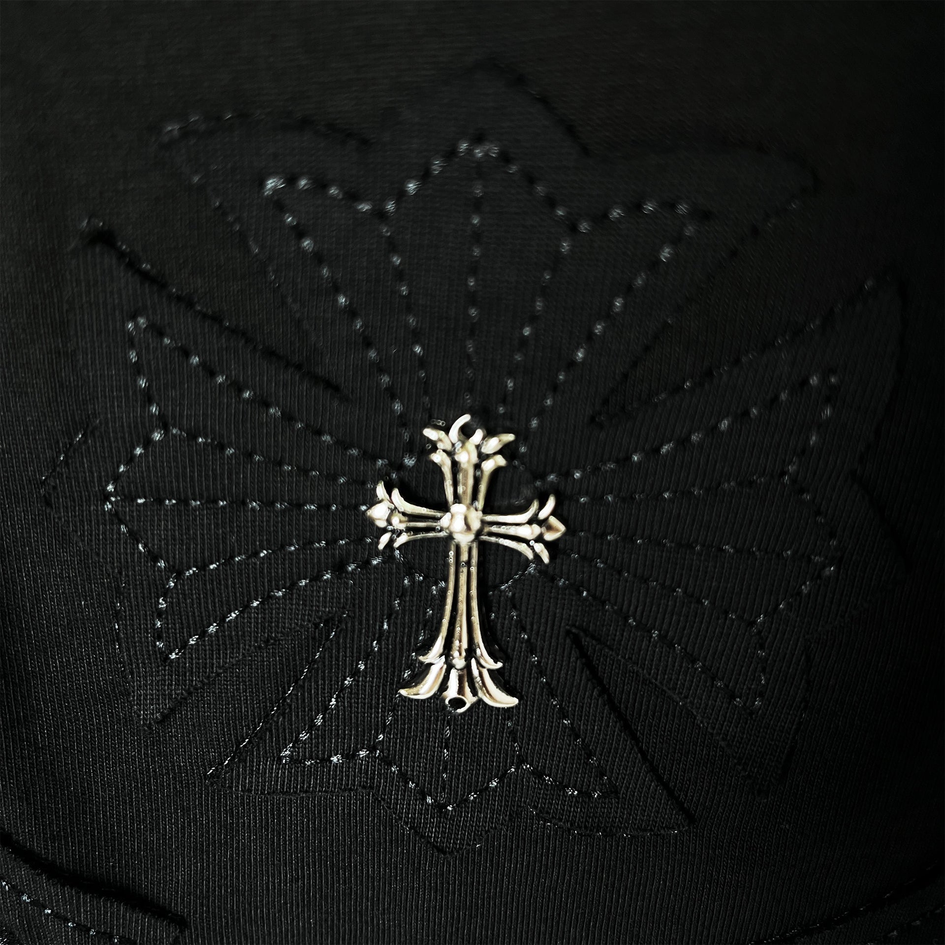Chrome Hearts T-shirt K6143