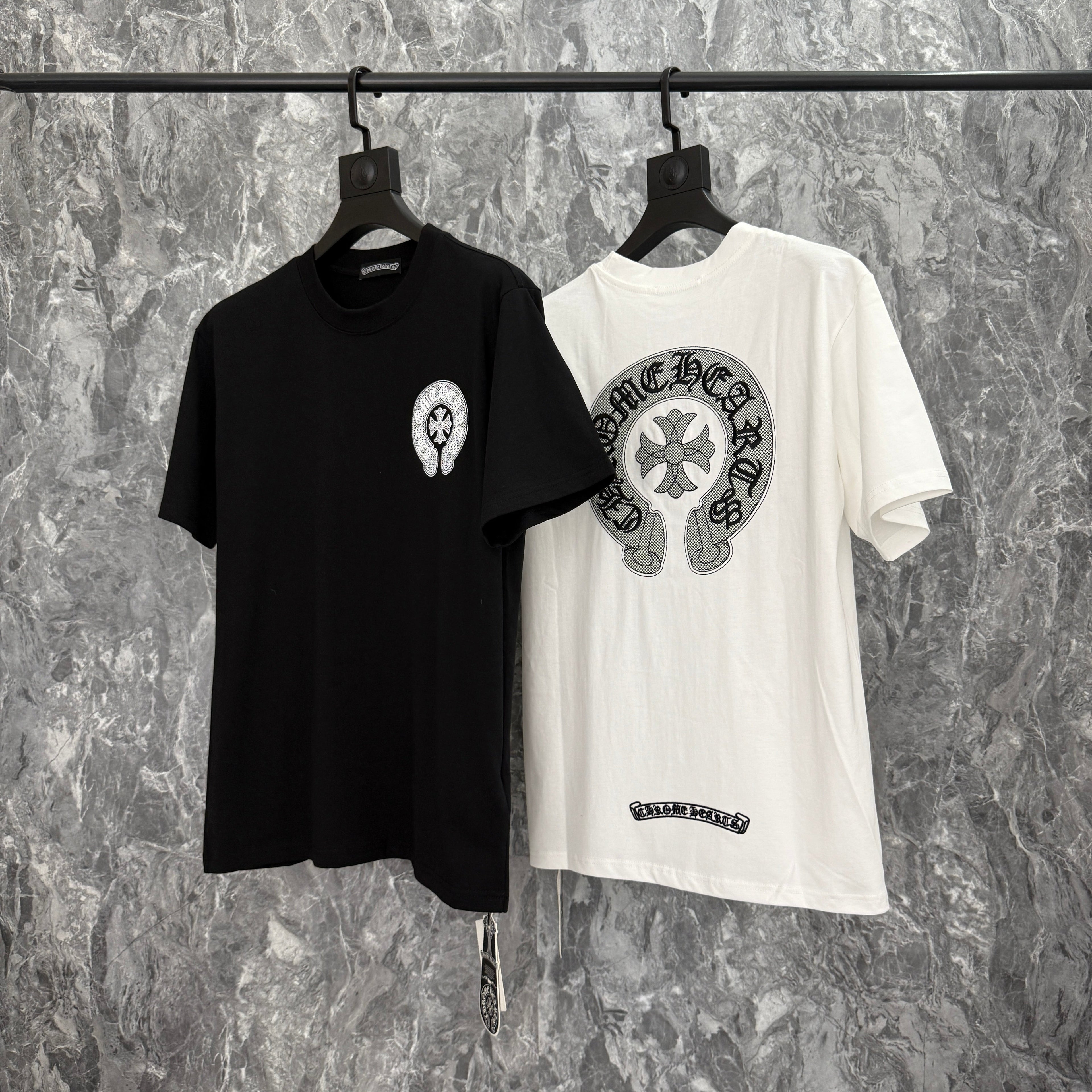 Chrome Hearts T-shirt K6152
