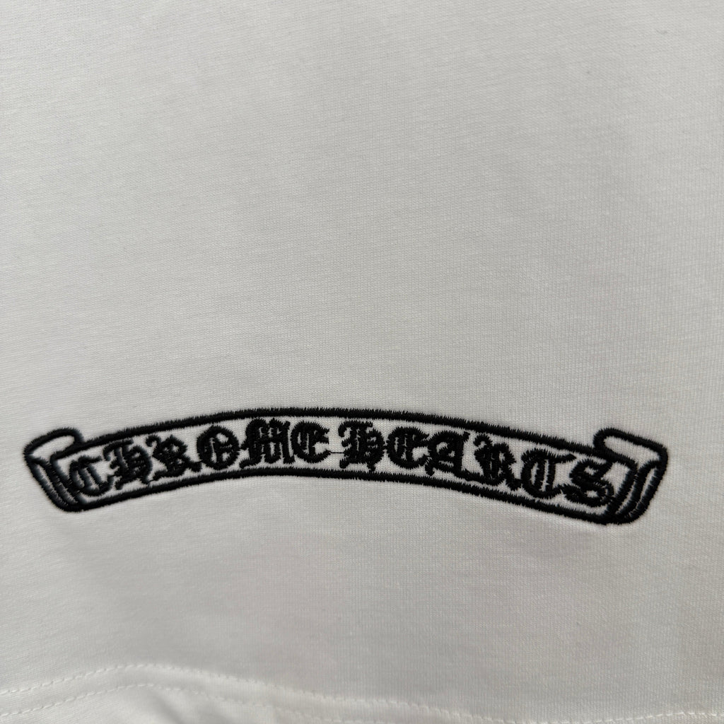 Chrome Hearts T-shirt K6152