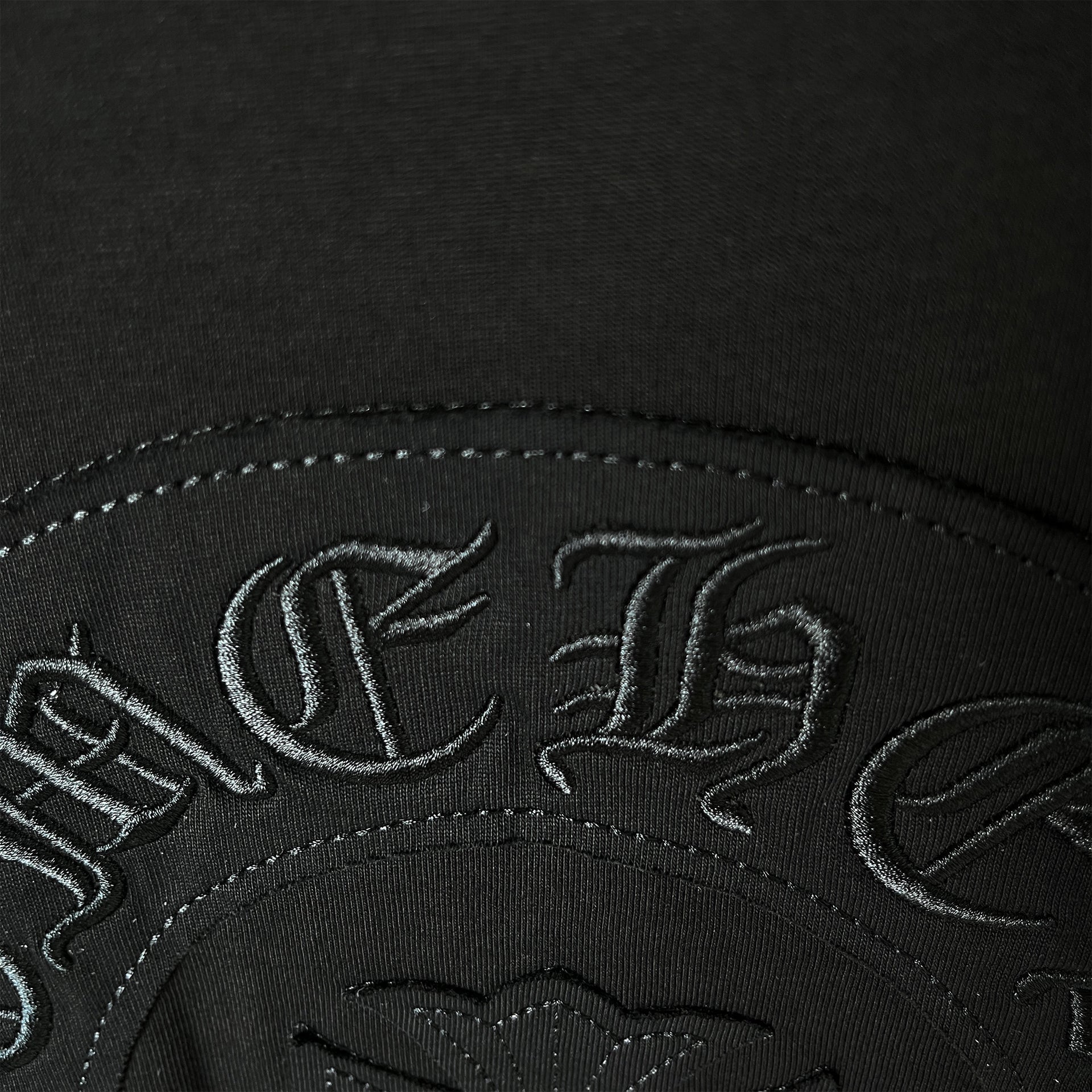 Chrome Hearts T-shirt K6143