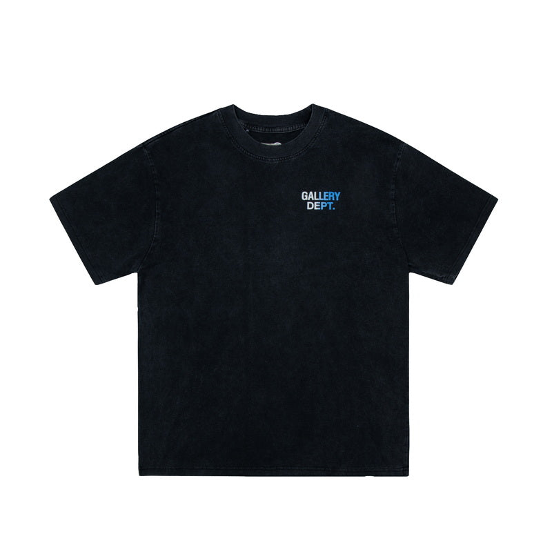 GALLERY DEPT 2024 New T-shirt D19