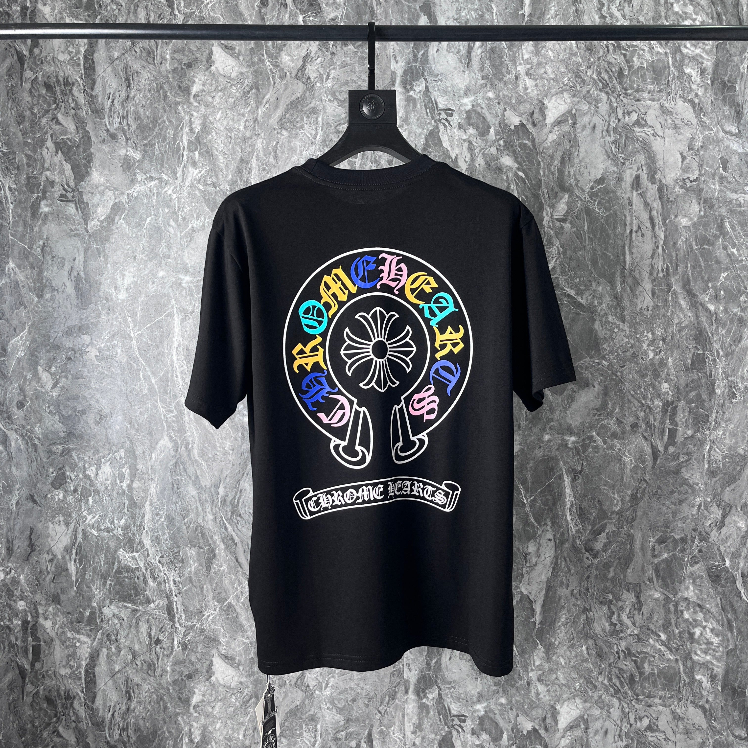 Chrome Hearts T-shirt K6135