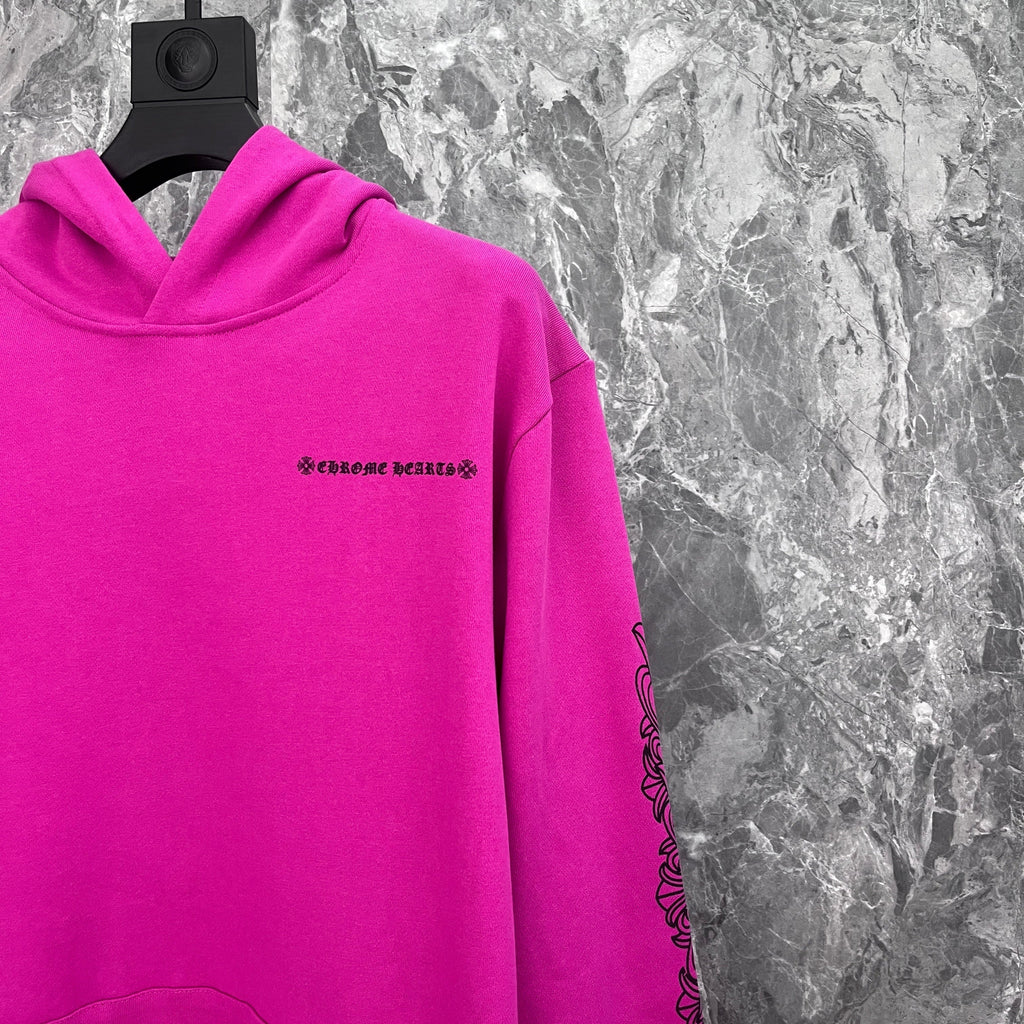 Chrome Hearts Hoodie K7038