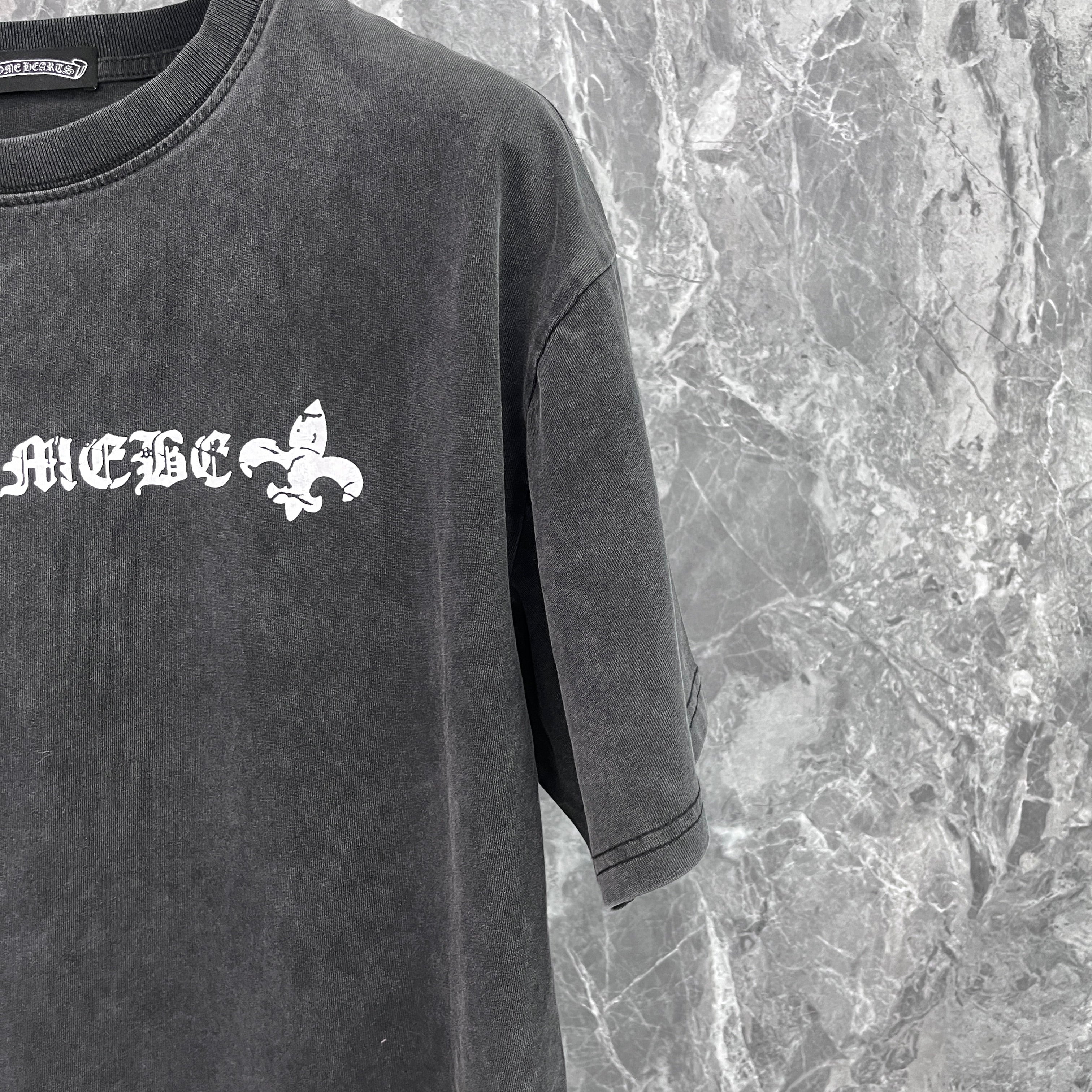 Chrome Hearts T-shirt K6074