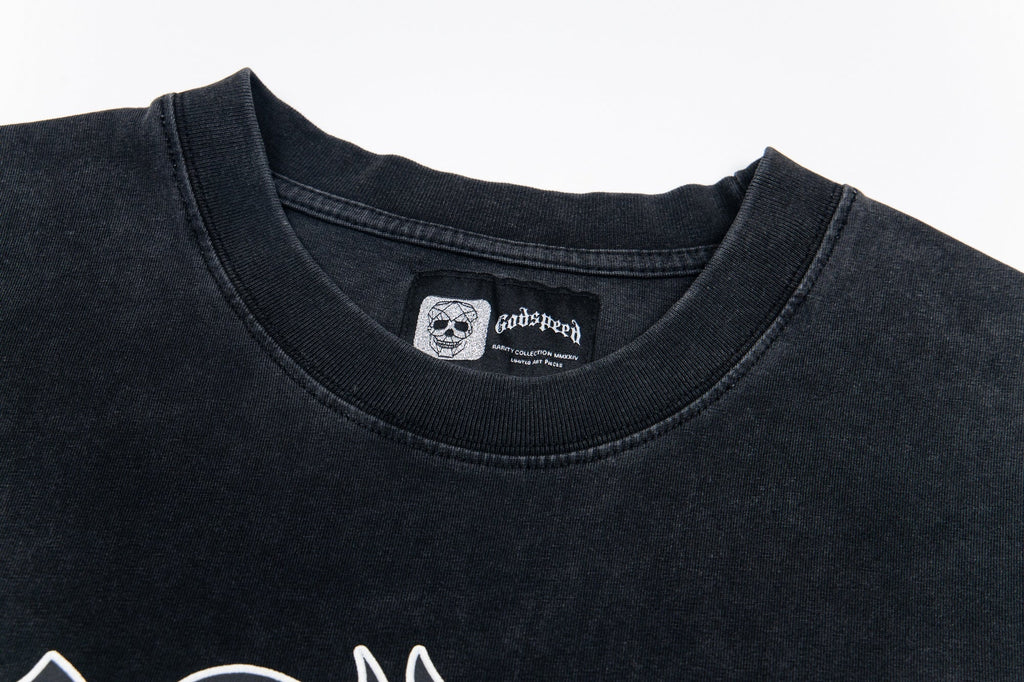 Godspeed T-shirt G41