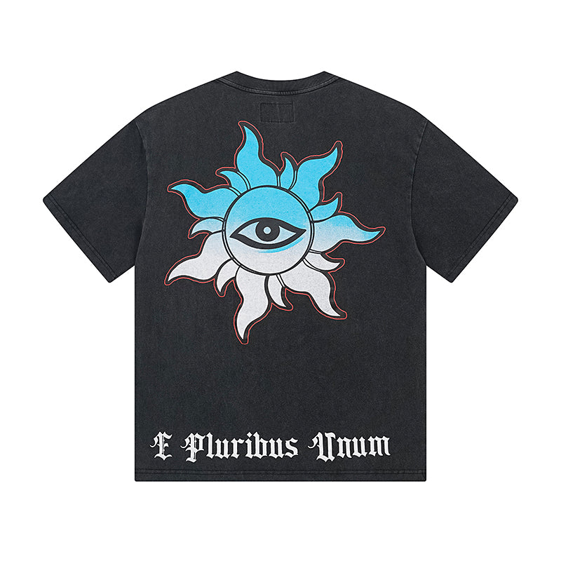 Godspeed New fashion T-shirt 1116