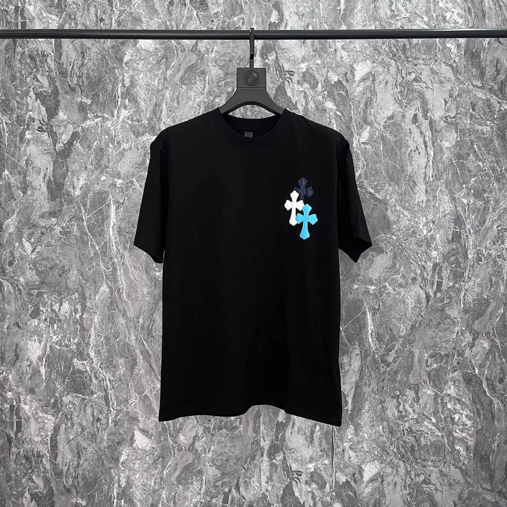 Chrome Hearts T-shirts K6041