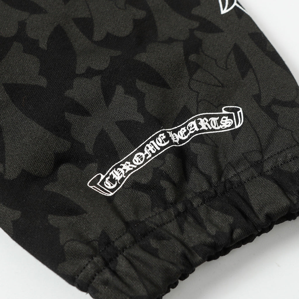 Chrome Hearts Sweatpants Set 1021
