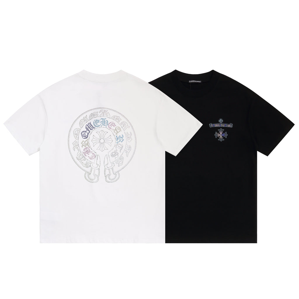 Chrome Hearts T-shirt 6953